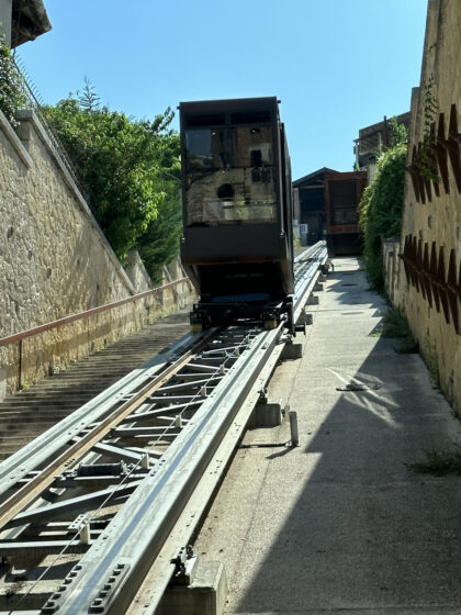 Funicolare di Verona 1