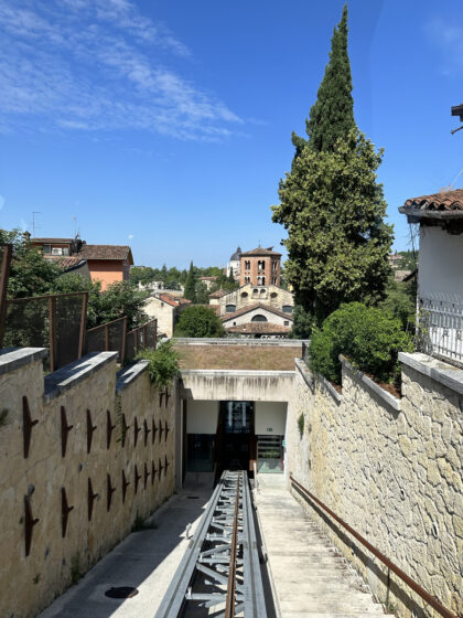 Funicolare di Verona 2