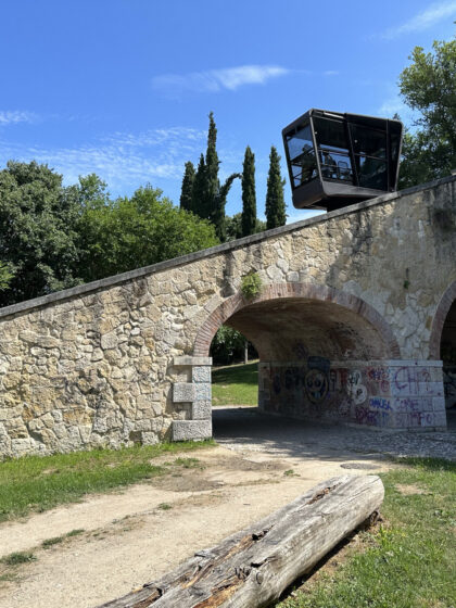 Funicolare di Verona 3