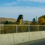 Dinos in Drumheller 02