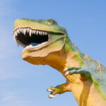 Dinos in Drumheller 06