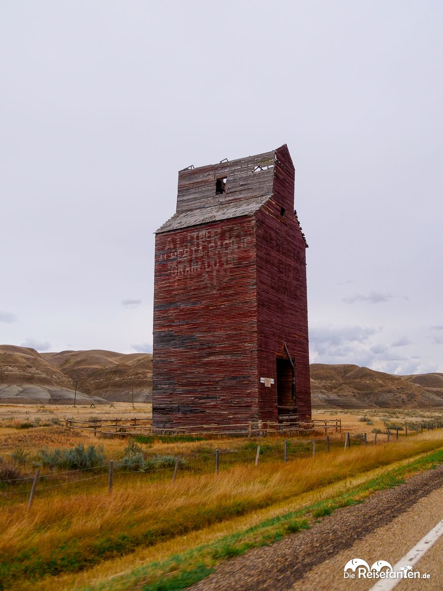 Dorothy und die Atlas Coal Mine 02