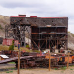 Dorothy und die Atlas Coal Mine 10