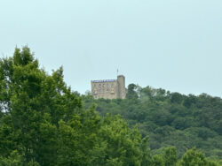 Hambacher Schloss 1