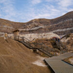 Horsethief Canyon und die Hoodoos 02