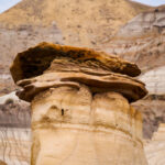 Horsethief Canyon und die Hoodoos 03