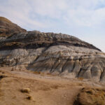 Horsethief Canyon und die Hoodoos 08