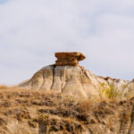 Horsethief Canyon und die Hoodoos 12