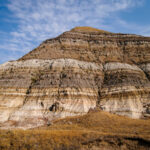 Horsethief Canyon und die Hoodoos 14