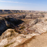 Horsethief Canyon und die Hoodoos 25