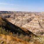 Horsethief Canyon und die Hoodoos 28