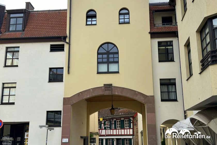 Neustadt an der Weinstrasse 13