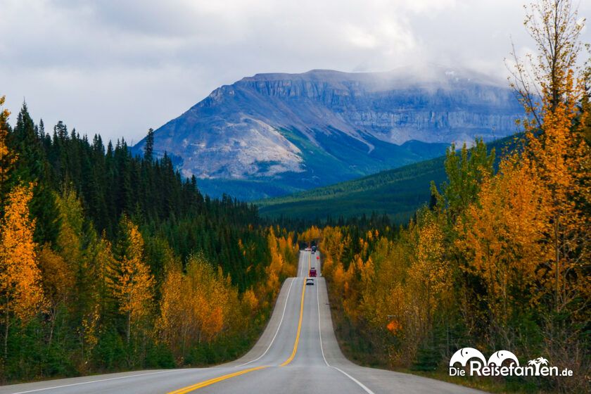 Autofahren in Kanada 06