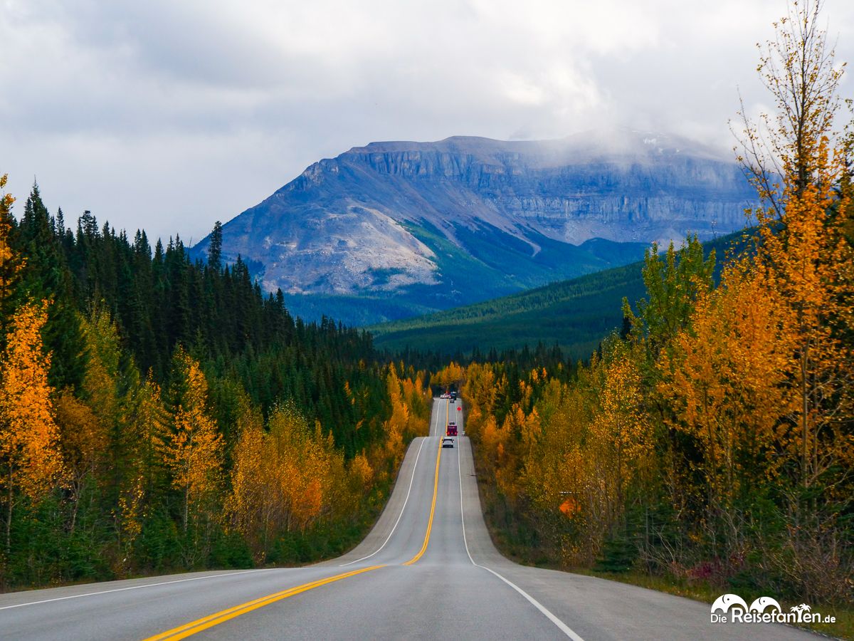 Autofahren in Kanada 06