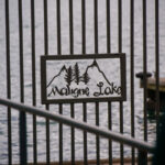 Der leere Medicine Lake und eine Bootsfahrt auf dem Maligne Lake. Natur und Kultur hautnah erleben 05