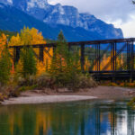 Die „Last of Us“ Brücke in Canmore 05