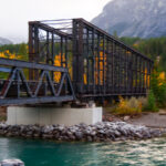 Die „Last of Us“ Brücke in Canmore 06