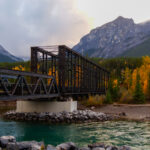 Die „Last of Us“ Brücke in Canmore 08