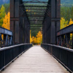 Die „Last of Us“ Brücke in Canmore 10