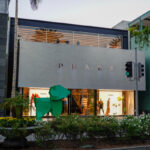 Ein Spaziergang am Rodeo Drive in Los Angeles 14