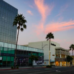 Ein Spaziergang am Rodeo Drive in Los Angeles 20