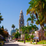 Eine Trolley Tour durch San Diego 08