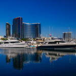 Eine Trolley Tour durch San Diego 19