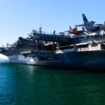 Eine Trolley Tour durch San Diego 31