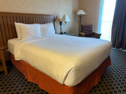 Quality Hotel Drumheller 1