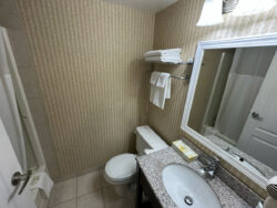 Quality Hotel Drumheller 5