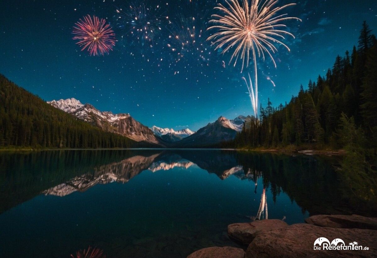 Silvestergruss 2024