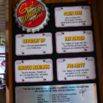 Willkommen an Bord der Carnival Miracle 01