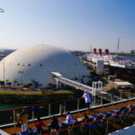 Willkommen an Bord der Carnival Miracle 04