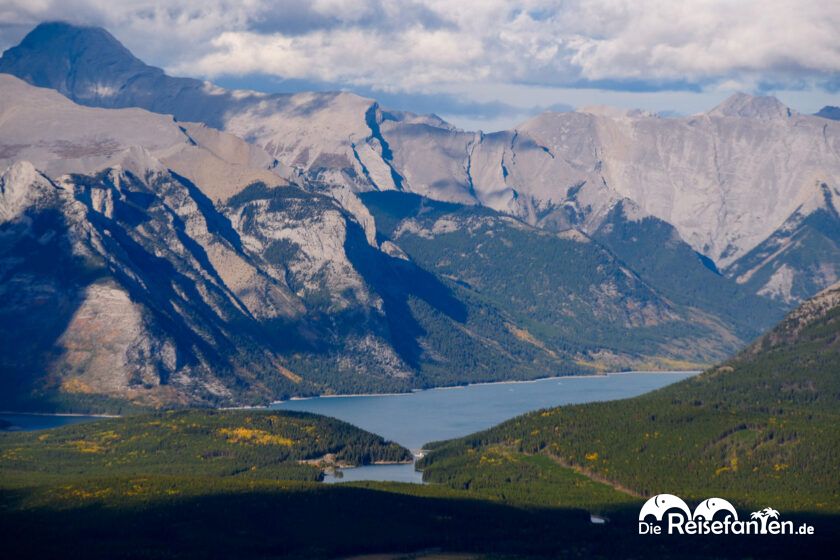 Banff Gondola (10)