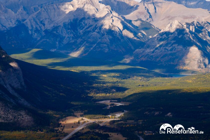 Banff Gondola (11)