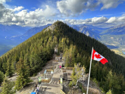 Banff Gondola (15)