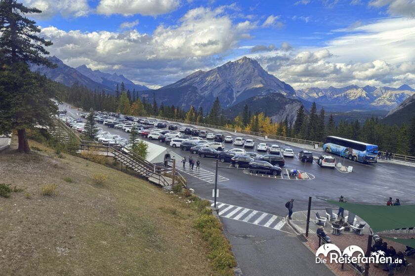 Banff Gondola (17)