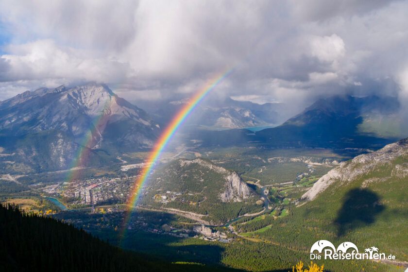 Banff Gondola (3)