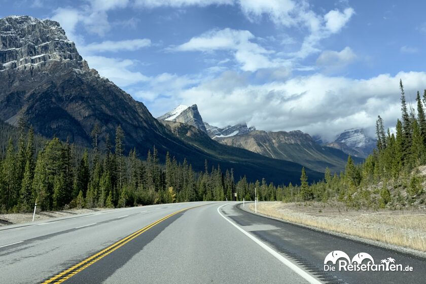 Columbia Icefield Parkway (21)