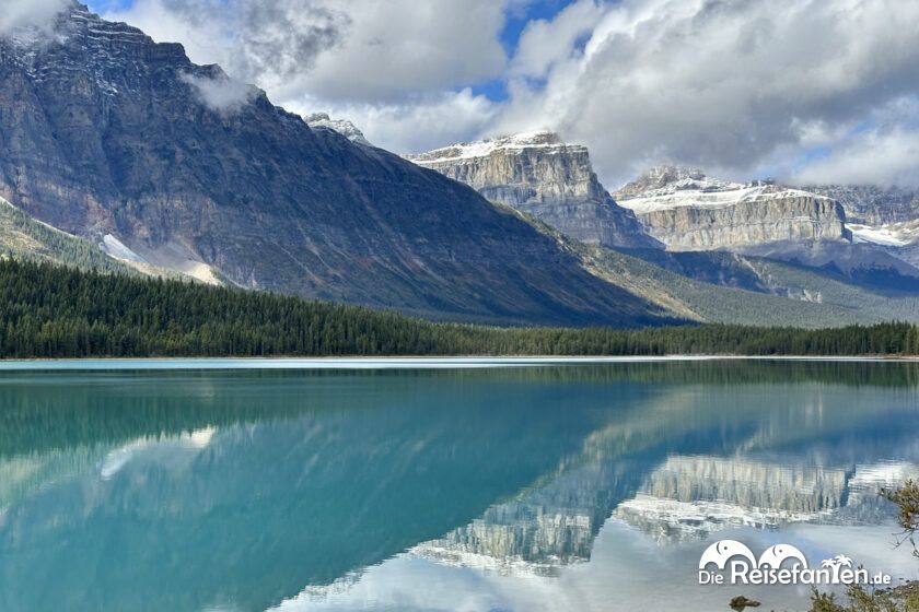 Columbia Icefield Parkway (23)