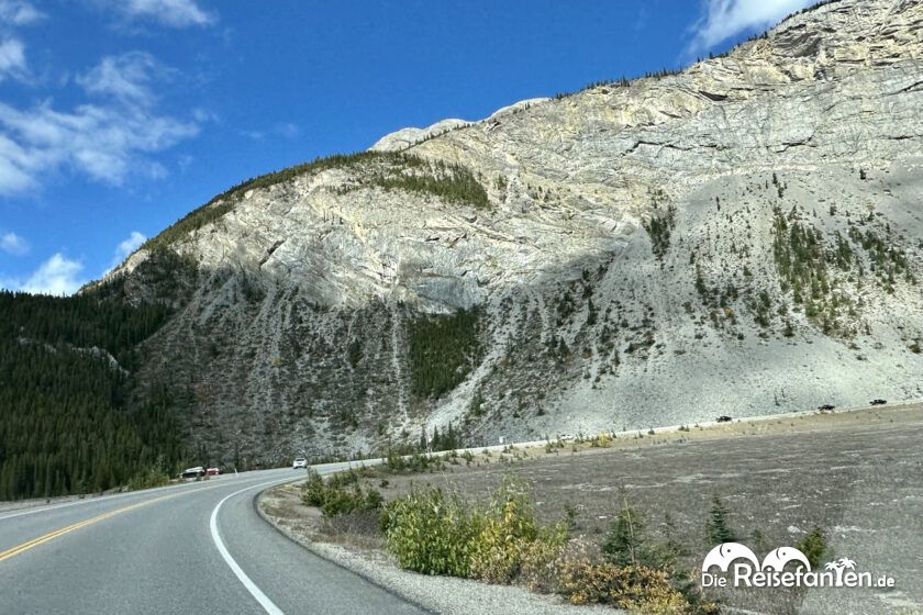 Columbia Icefield Parkway (6)