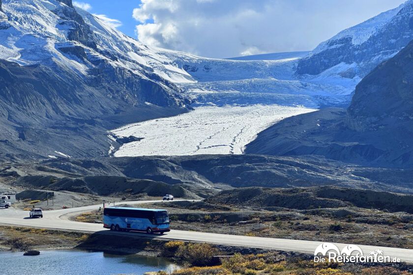 Columbia Icefield Parkway (7)