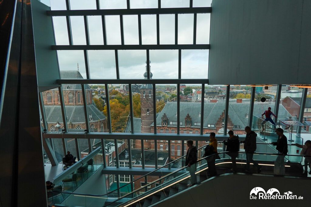 Die moderne Mitte von Groningen (10)