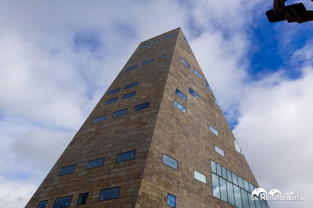 Die moderne Mitte von Groningen (3)