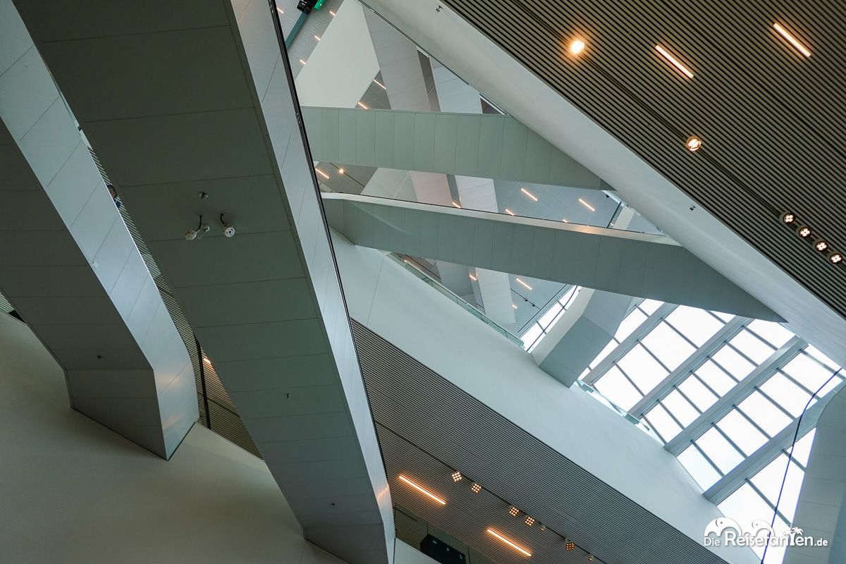 Die moderne Mitte von Groningen (5)