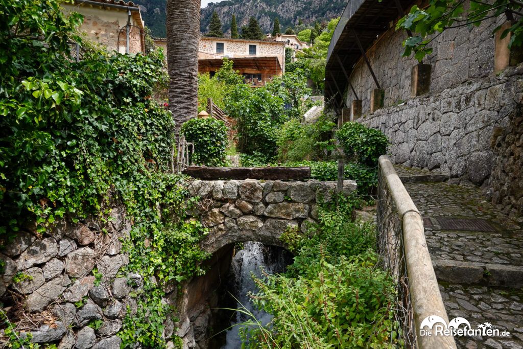 Ein Spaziergang durch das Bergdorf Deià (11)