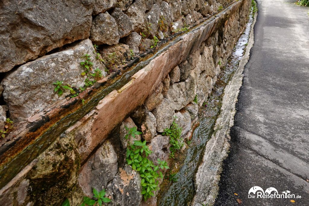 Ein Spaziergang durch das Bergdorf Deià (7)