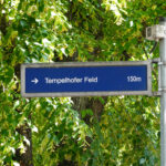 Ein Spaziergang über das Tempelhofer Feld (1)