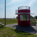 Ein Spaziergang über das Tempelhofer Feld (2)