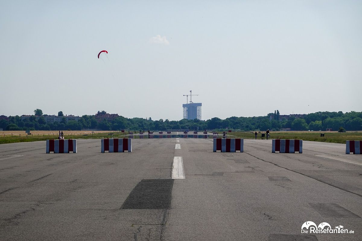 Ein Spaziergang über das Tempelhofer Feld (5)